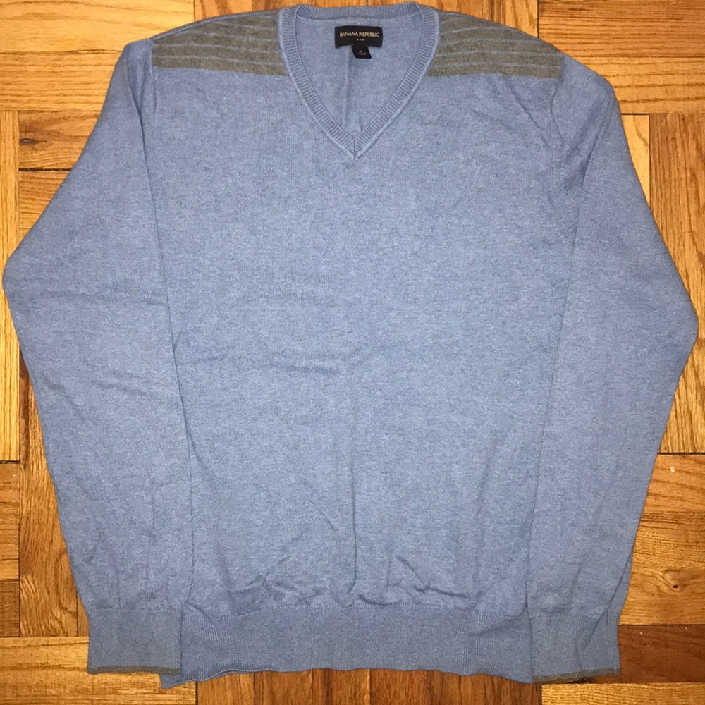 Men’s Banana Republic Sweater